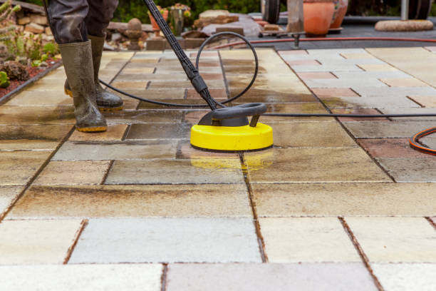 Best Gutter Cleaning  in Macom, IL