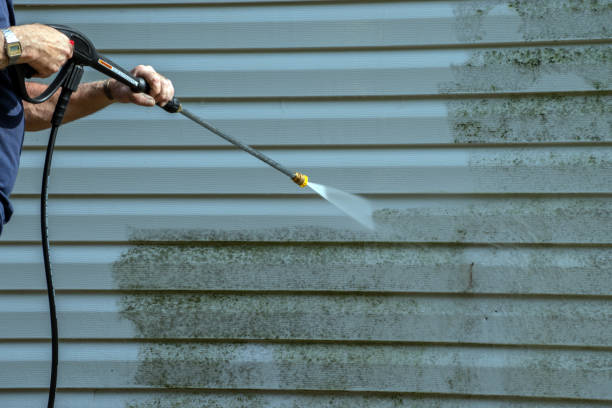 Best Dumpster Area Cleaning  in Macom, IL