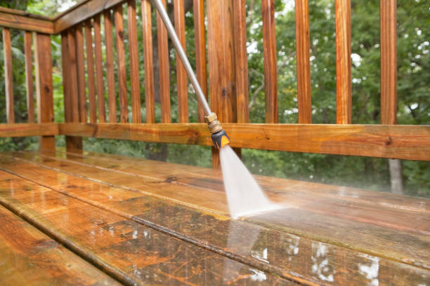 Best Rust Removal  in Macom, IL