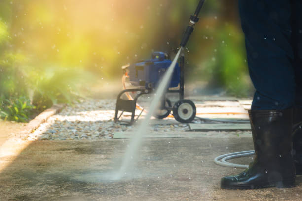 Best Soft Washing  in Macom, IL